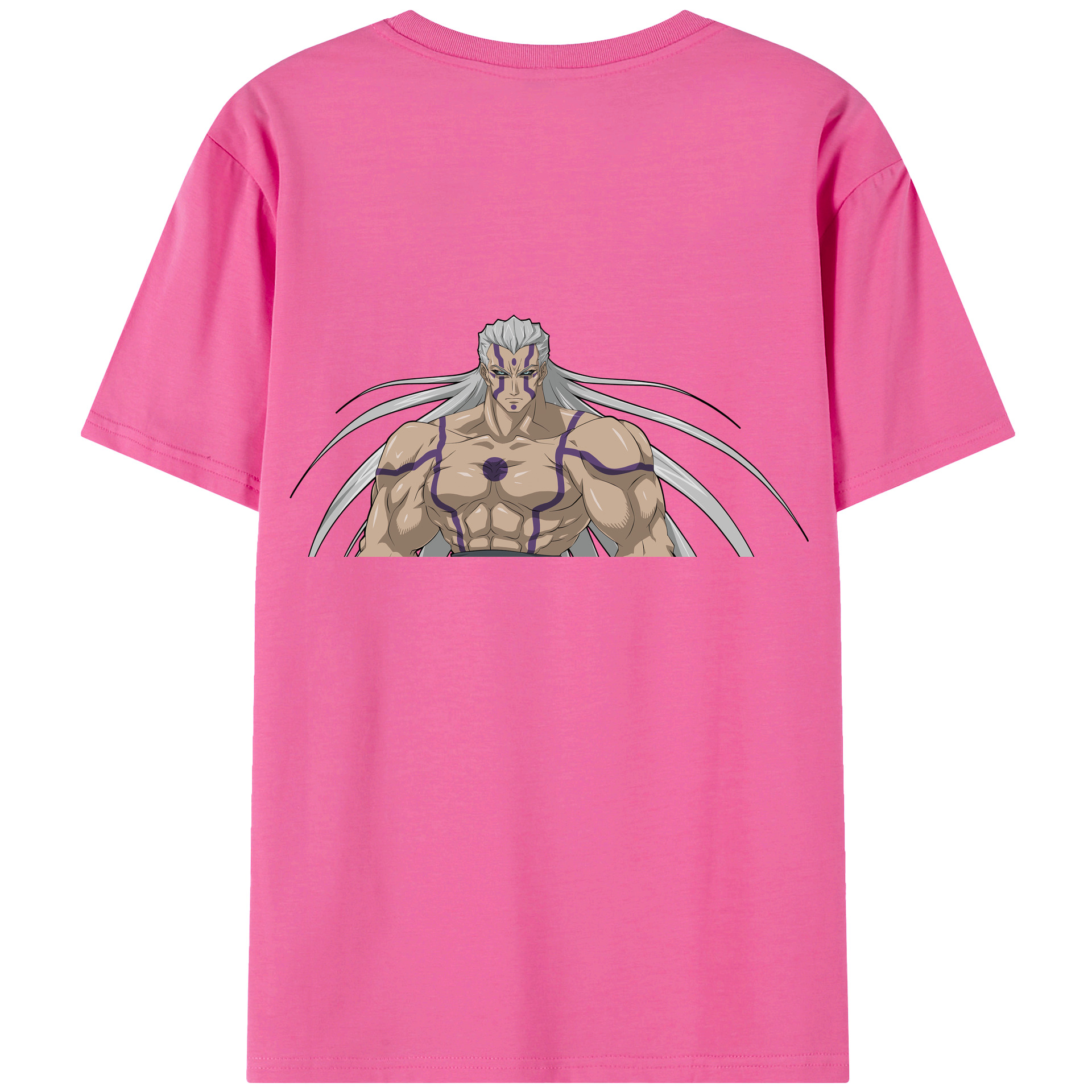 （画像用） 遊☆戯☆王 Yu-Gi-Oh! レディース半袖Tシャツ(バックプリント)